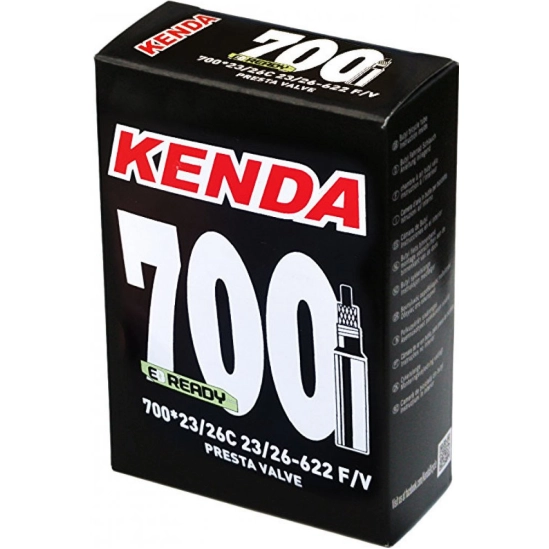 Kenda 700x23-26C FV duše (23/26-622) FV-48mm