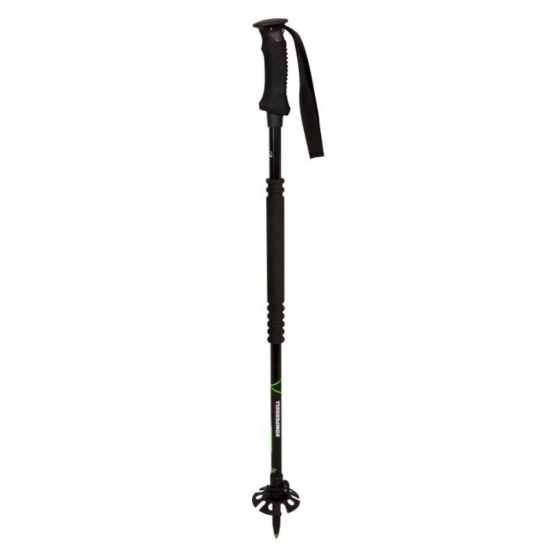 Komperdell T2 Thermo Grip black touringové/skialpové hůllky