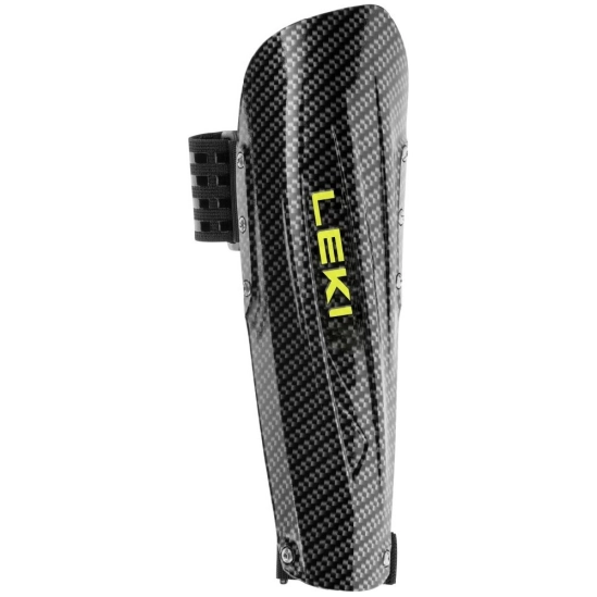 LEKI Fore Arm Protector Carbon structure chrániče předloktí