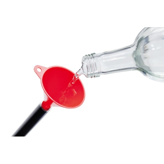 Leki HOT SHOT lyžařské hůlky