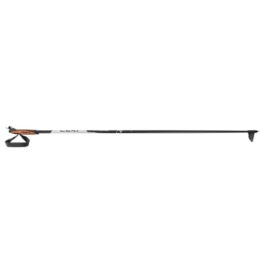 Leki XTA Base black-white XC hůlky