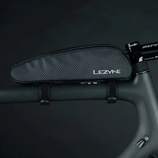 Lezyne Aero Energy Caddy brašna na rám kola