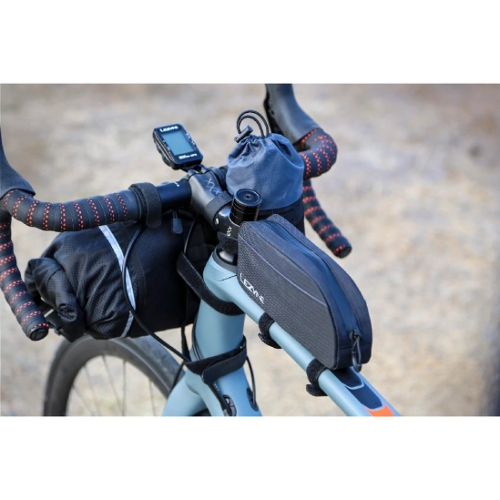 Lezyne Energy Caddy XL brašna na kolo black