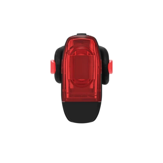 Lezyne KTV Drive PRO+ Alert Rear black zadní světlo
