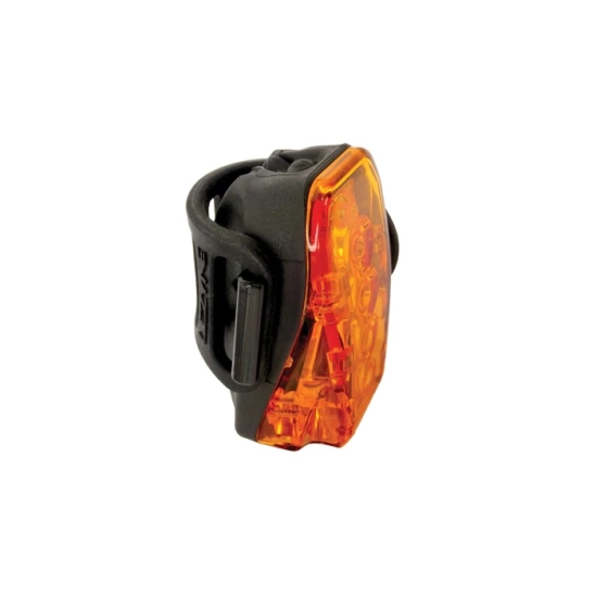 Lezyne Led Laser Drive Rear black zadní světlo