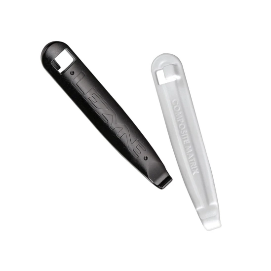 Lezyne Power Lever Black montážní páky