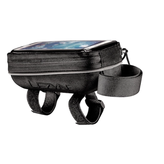 Lezyne Smart Energy Caddy black brašna na kolo