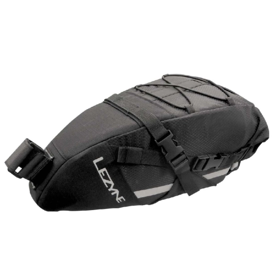 Lezyne XL-Caddy brašna na kolo pod sedlo