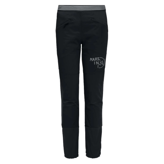 Martini Desire Charm Pants W black