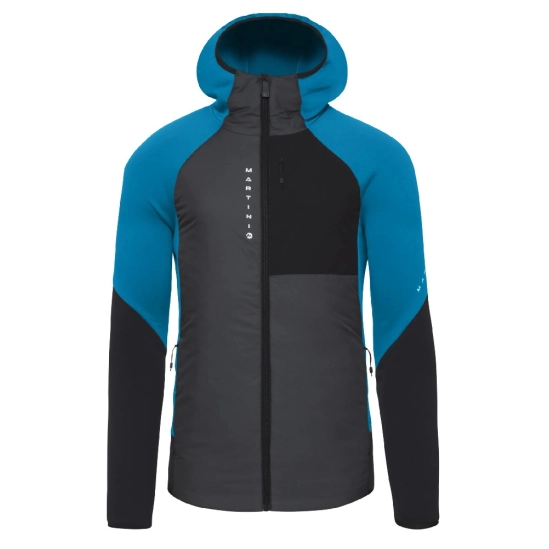Martini Firstline Prime IN Hybrid Jacket M cyanite-granite pánská bunda