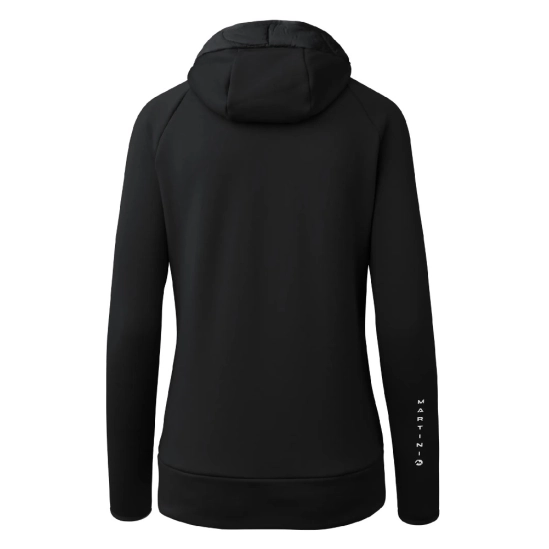Martini Firstline Shield IN Hybrid Jacket W black dámská bunda