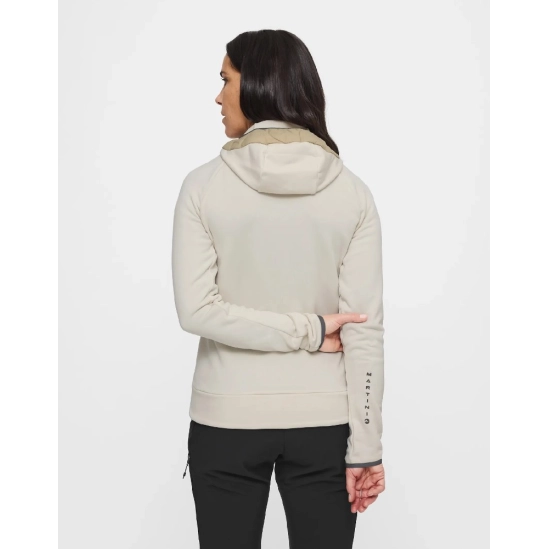 Martini Firstline Shield IN Hybrid Jacket W black dámská bunda