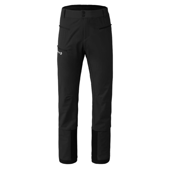 Martini Horizon Fog Pants M black pánské kalhoty