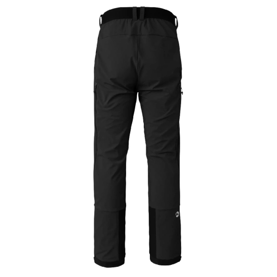 Martini Horizon Fog Pants M black pánské kalhoty