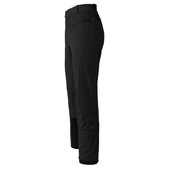 Martini Horizon Fog Pants M black pánské kalhoty