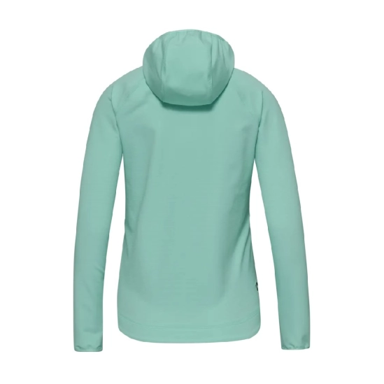 Martini Original Step WB Hybrid Jacket W ibiza blue-black