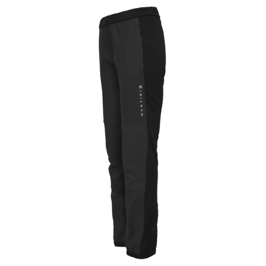 Martini Wildtrack Rush Pants W black dámské kalhoty