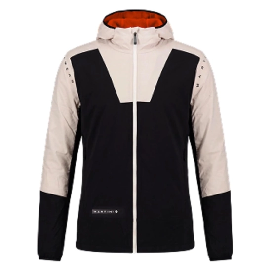 Martini Wildtrack Tide IN Jacket M off white-black