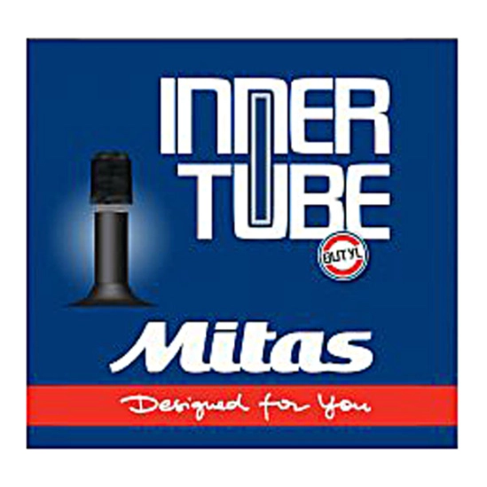 Mitas duše 20x1,75-2,45 (47/62-406) AV 40mm autoventilek