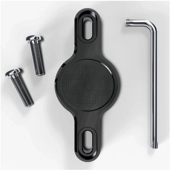 Muc-Off Secure Tag Holder 3.0 držák na GPS lokátor na kolo