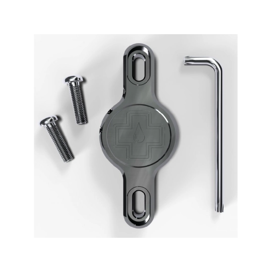 Muc-Off Secure Tag Holder 3.0 držák na GPS lokátor na kolo
