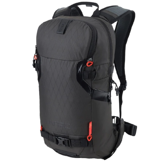 Nitro ROVER 14 Raven batoh