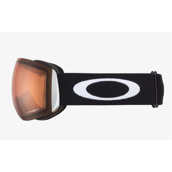 Oakley Flight Deck L Matte Black/Prizm Snow Persimmon lyžařské brýle