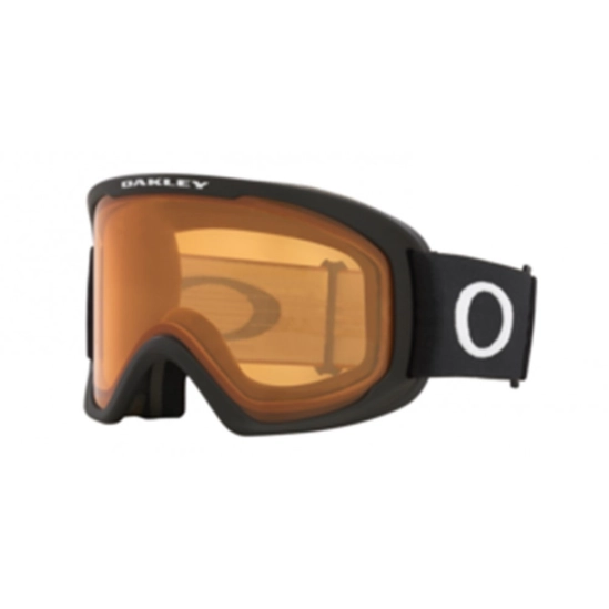 Oakley O-FRAME 2.0 PRO Matte Black/Persimmon lyžařské brýle