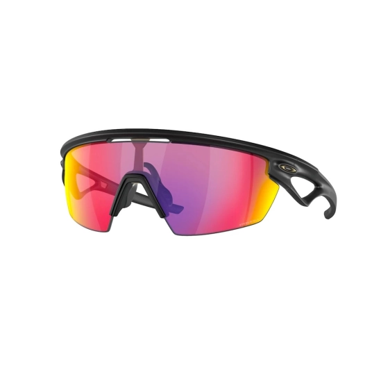 Oakley Sphaera matte black / prizm road sluneční brýle
