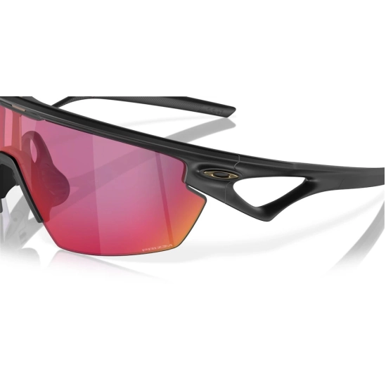Oakley Sphaera matte black / prizm road sluneční brýle
