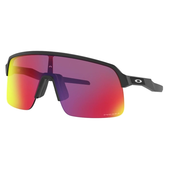 Oakley Sutro Lite Matte Black/Prizm Road sluneční brýle