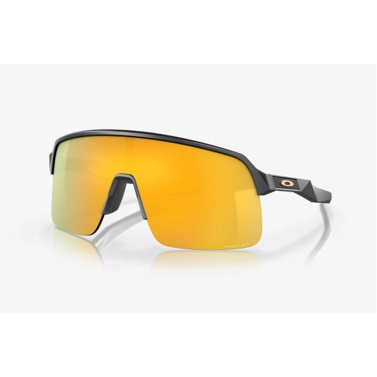 Oakley Sutro Lite Matte Carbon/Prizm 24K sportovní brýle