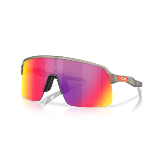 Oakley Sutro Lite Matte Grey Ink/Prizm Road sluneční brýle