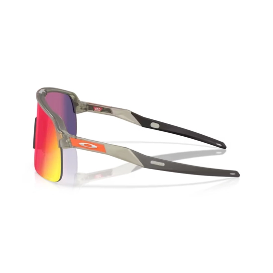 Oakley Sutro Lite Matte Grey Ink/Prizm Road sluneční brýle