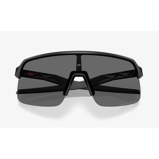 Oakley Sutro Lite S Matte Black Photochromic sportovní brýle