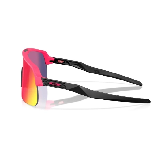Oakley Sutro Lite S Pink/Prizm Road sportovní sluneční brýle