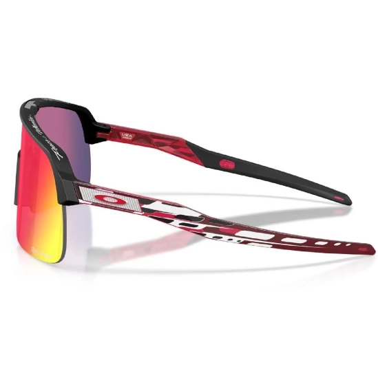 Oakley Sutro Lite TLD Matte Black/Prizm Road sluneční brýle