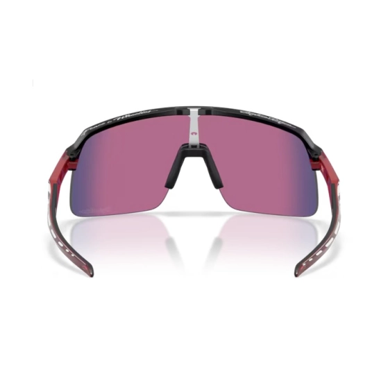 Oakley Sutro Lite TLD Matte Black/Prizm Road sluneční brýle