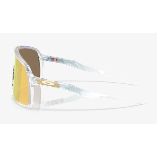Oakley Sutro Seek collection Pacific glass/Prizm 24K sluneční brýle