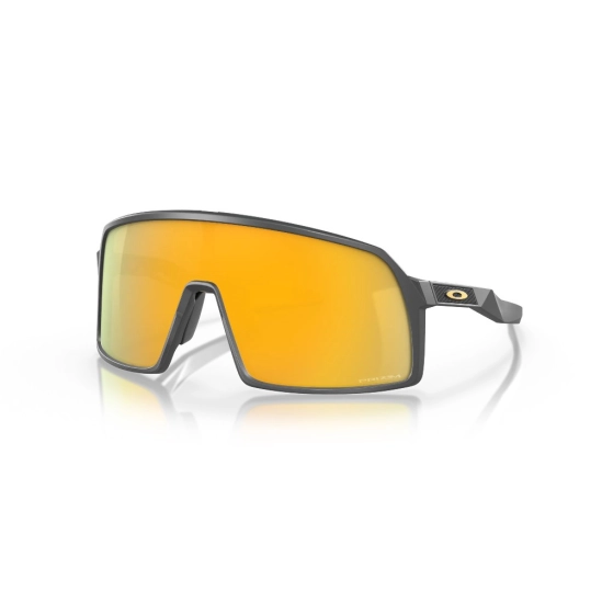 Oakley Sutro S Matte Carbon/Prizm 24K sluneční brýle