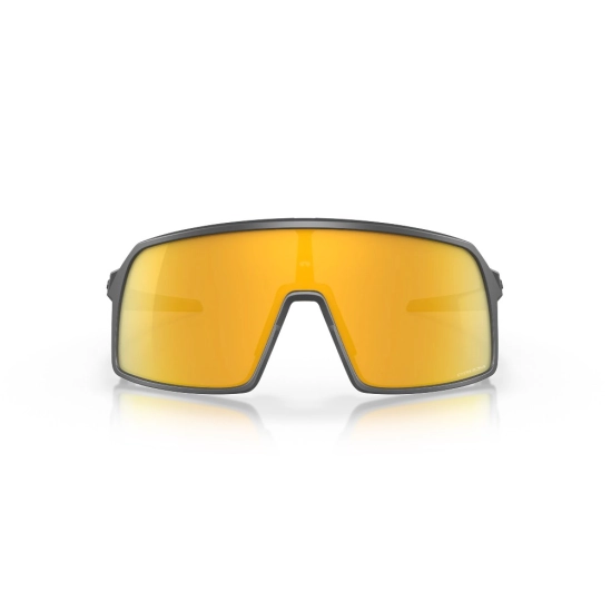 Oakley Sutro S Matte Carbon/Prizm 24K sluneční brýle
