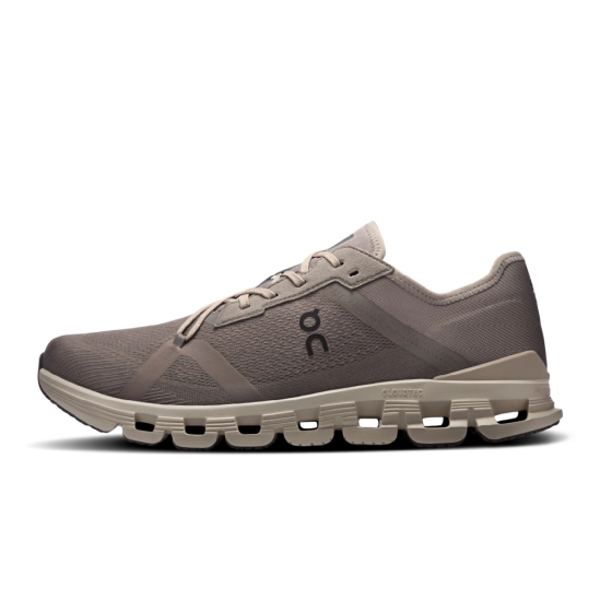 On Cloud X 4 AD Cinder/Desert pánské sportovní boty