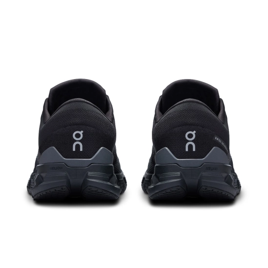 On Cloud X 4 Black/Eclipse dámské sportovní boty