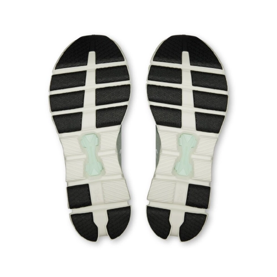 On Cloud X 4 Tin/Iceberg pánské sportovní boty