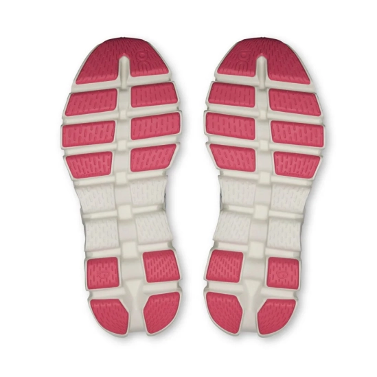 On Cloud X 5 Ivory/Ice dámské sportovní boty