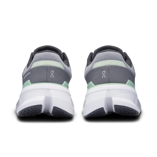 On Cloudrunner 2 Glacier/Sage pánské běžecké boty vel.46