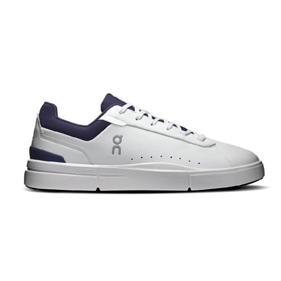 On The Roger Advantage White/Midnight pánské boty