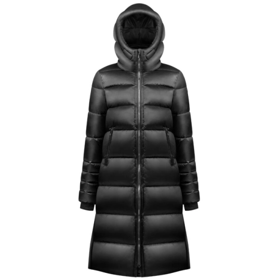 Poivre Blanc Synthetic down dámský zateplený kabát