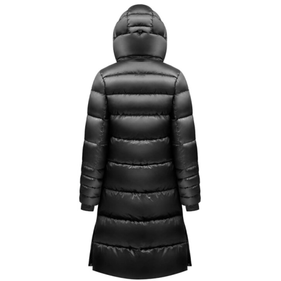 Poivre Blanc Synthetic down dámský zateplený kabát