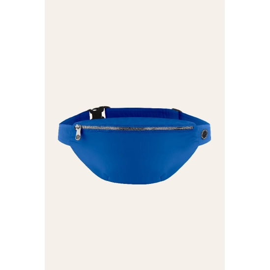 Poivre Blanc W24-9095 WO Waist bag Acid blue